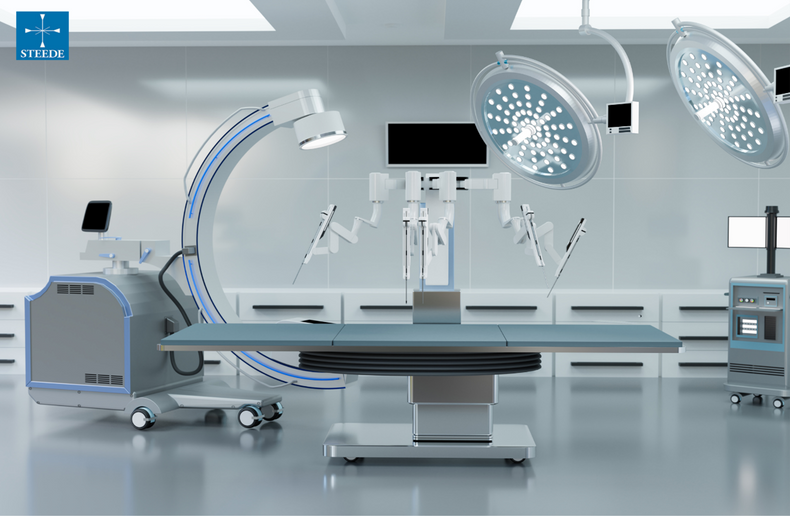 Choosing Trustworthy Hospital Equipment Suppliers for Sustainable Success