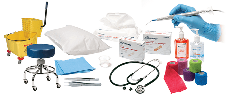 Medical Consumable Products: Streamlining Your Healthcare Facility's Inventory
