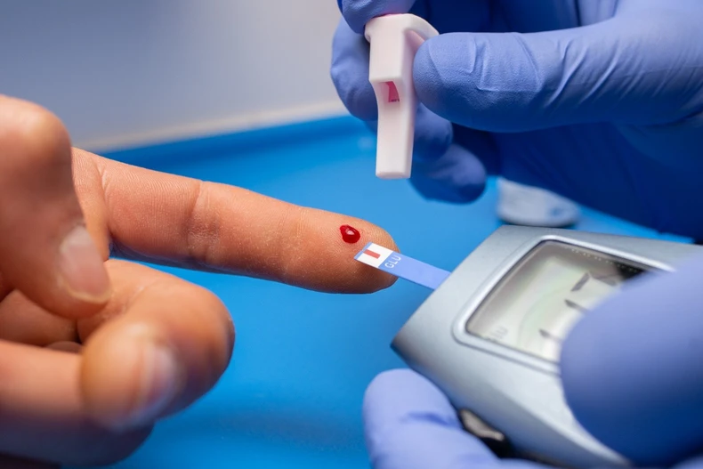 What Should You Know Before Using Diabetic Test Strips?