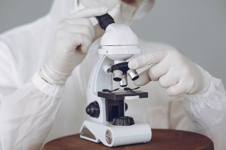 Why Olympus Digital Microscopes Are Trusted by Healthcare and Research Professionals