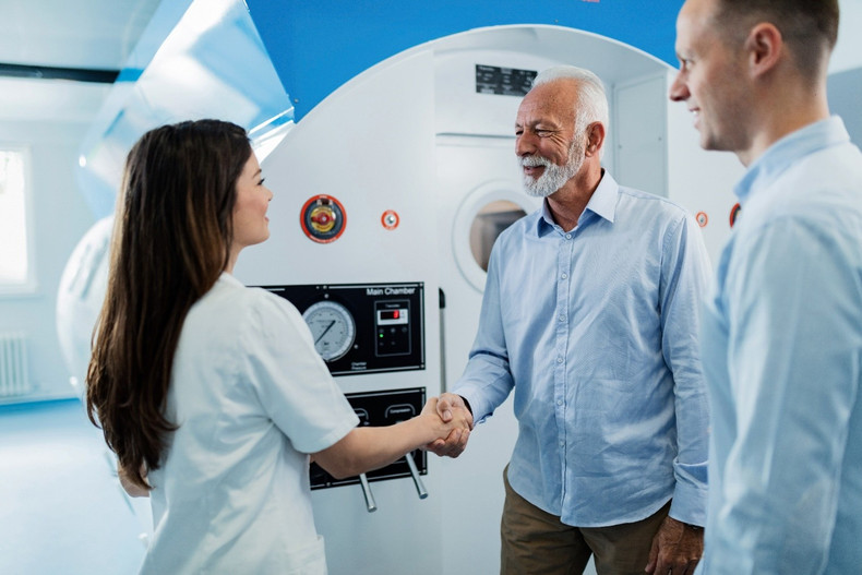 Why Partnering with an Authorized Medical Equipment Dealer Matters
