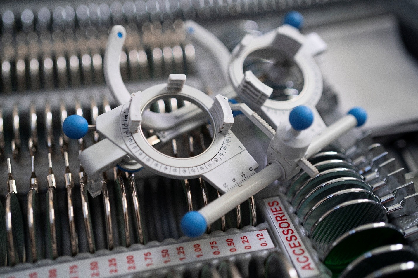 Optometrist Equipment Essentials: A Practical Guide to Quality Eye Care ...