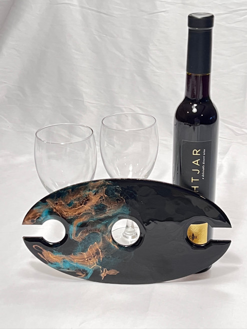 Wine Butlers (One to give & one to keep!)