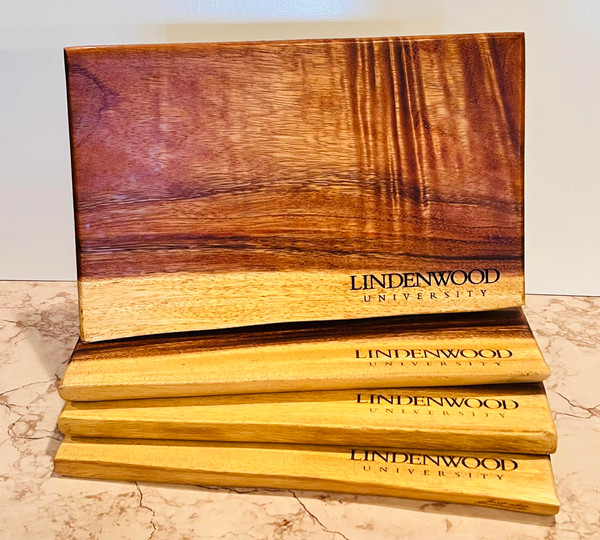 Acacia Serving Board