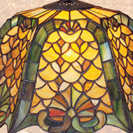 Tiffany Glass