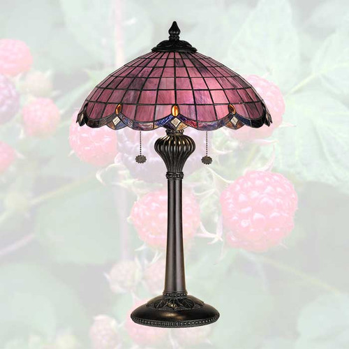 Berry Table Lamp