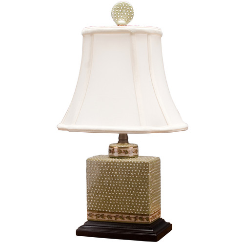 Pearls Box Lamp