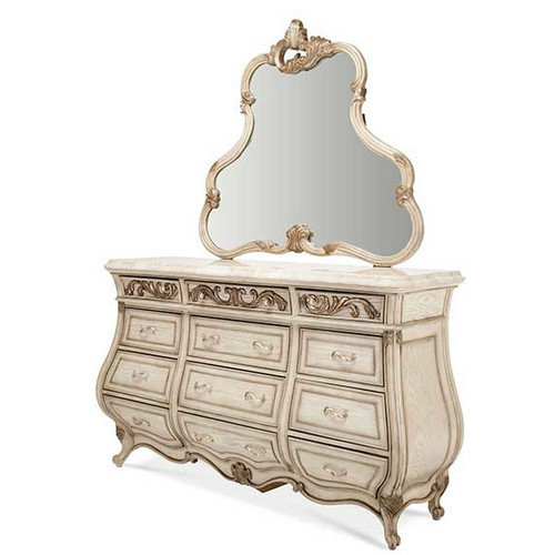 Palermo Dresser (Mirror extra)