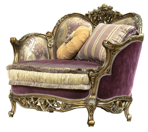 Royal Isabella Chair