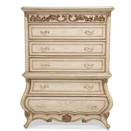 Palermo Six Drawer Chest