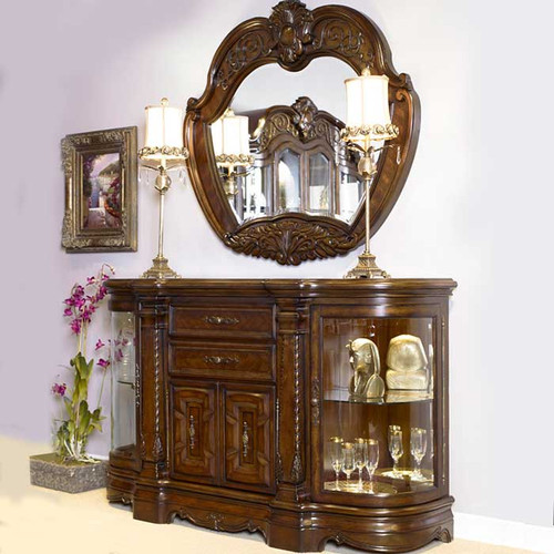 Winchester Sideboard (Mirror extra)