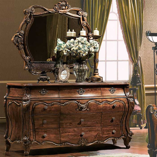 Escalade Dresser (Mirror extra)