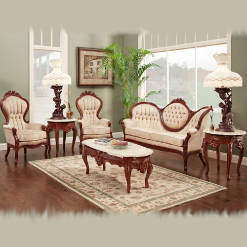 Annya Living Room Set 