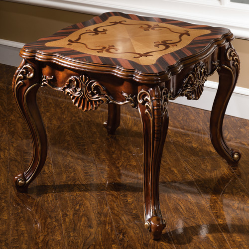Normandy End Table