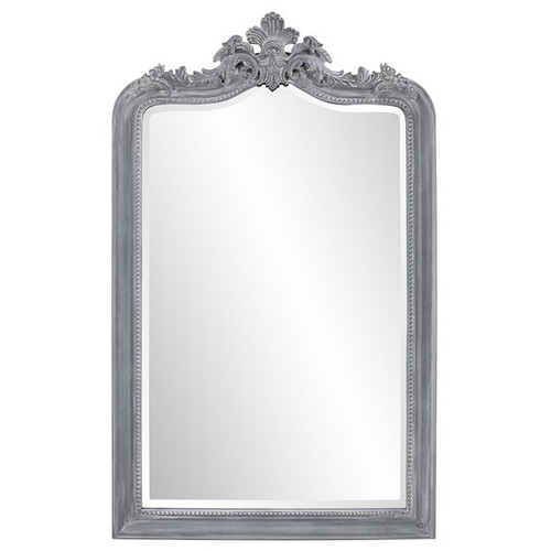 Charcoal Mirror