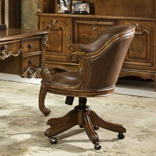 Frederick Desk Chair 