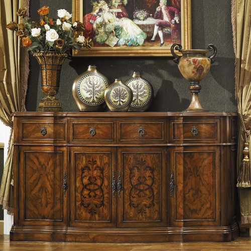 Morocco Sideboard