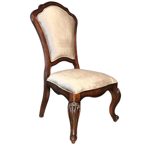 Morocco Side Chair