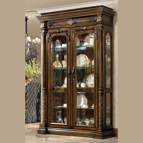 Carrington China Cabinet