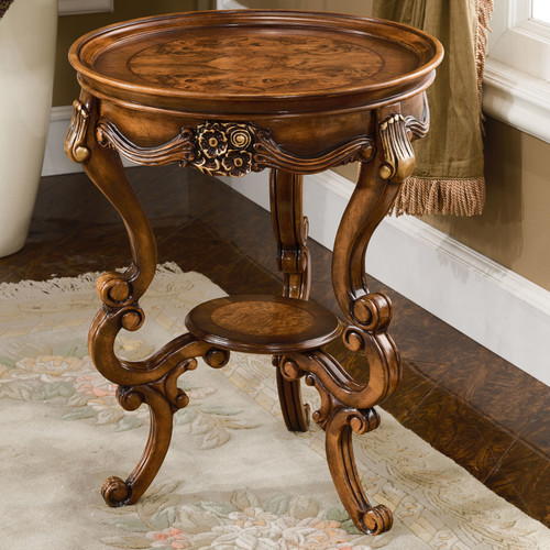 Enid Accent Table