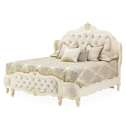 Caravelle Classic Pearl Bed