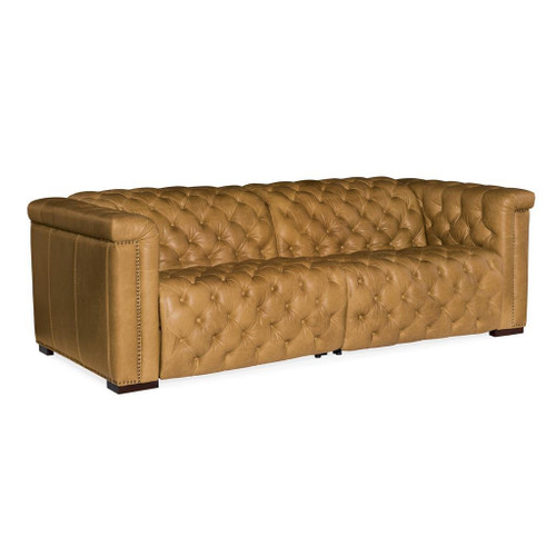 Kingsman Saddlebag Loveseat