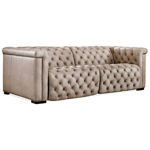 Kingsman Taupe Loveseat