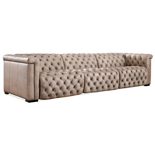 Kingsman Taupe Sofa