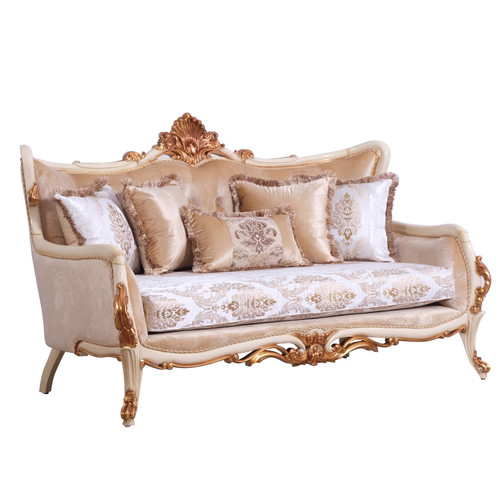 Lucia Loveseat