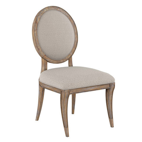 Eastwood Oval Side Chair