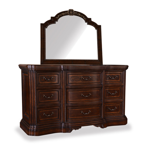 Bromley Dresser (Mirror extra)