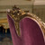 Royal Isabella Chair