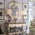 Caravelle Pearl Console (Mirror extra)