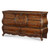 Caravelle Warm Walnut Dresser (Mirror extra)