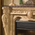 Versailles Fireplace