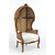 Porter Balloon Chair