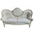 Annya Upholstery Set 