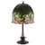 Flowering Lotus Table Lamp