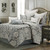 English Breakfast Bedding