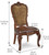 Olde London Upholstered Side Chair