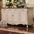 Palisades Egyptian Pearl Sideboard