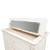 Caravelle Classic Pearl Chest