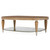 Armande Caramel Coffee Table