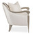 Pearl Palace Accent Chair