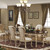 Belmont Pearl Dining Table