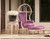 Irina Dome Chair
