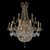 Summer Palace Grandeur Chandelier