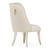 Armande Hazelnut Side Chair