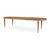 Armande Caramel Dining Table