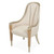 Armande Caramel Arm Chair